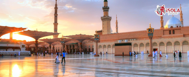 Suudi Arabistan Vizesi